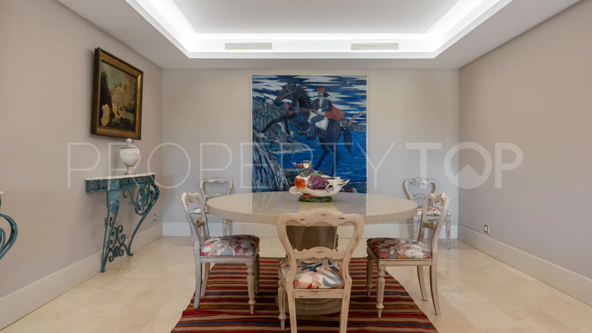 Se vende apartamento planta baja de 3 dormitorios en Las Terrazas de Las Lomas
