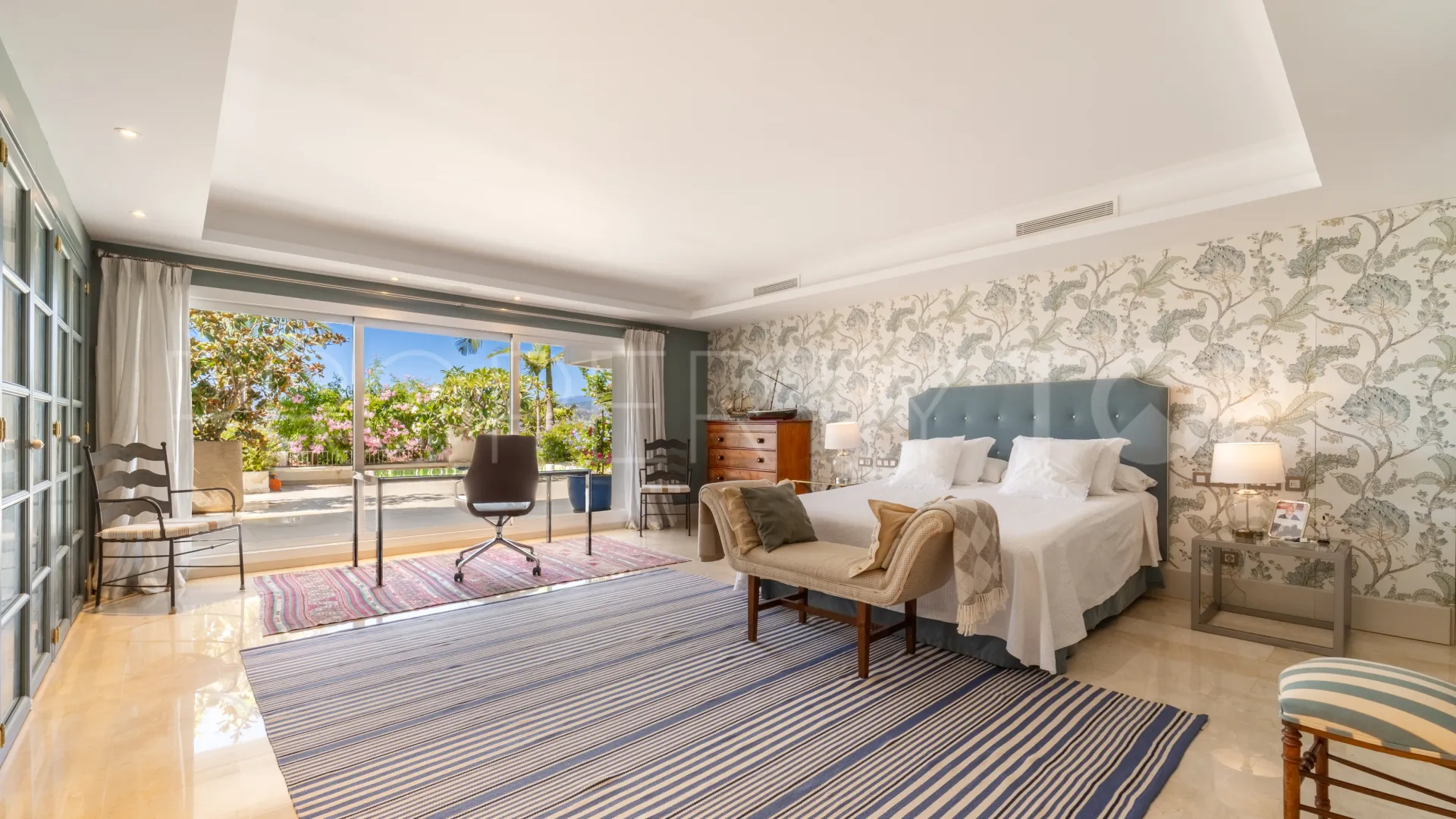 Se vende apartamento planta baja de 3 dormitorios en Las Terrazas de Las Lomas