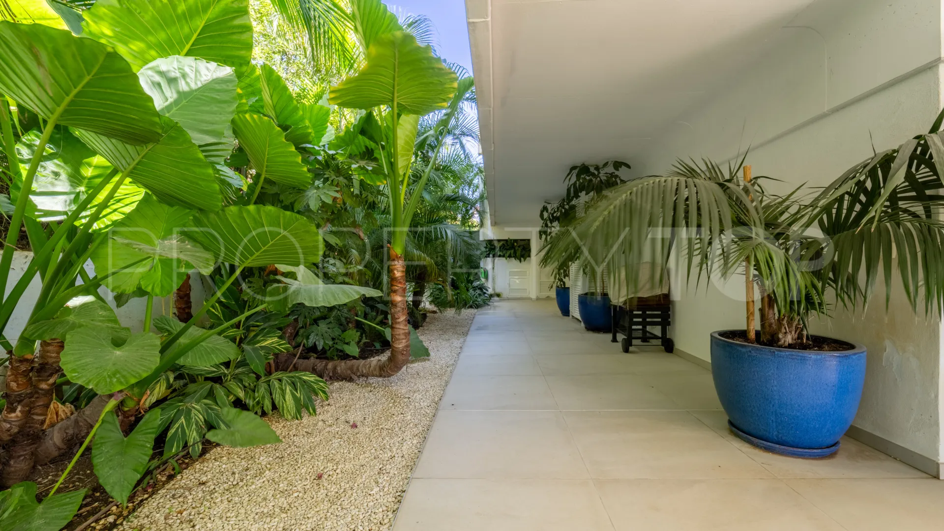 Se vende apartamento planta baja de 3 dormitorios en Las Terrazas de Las Lomas