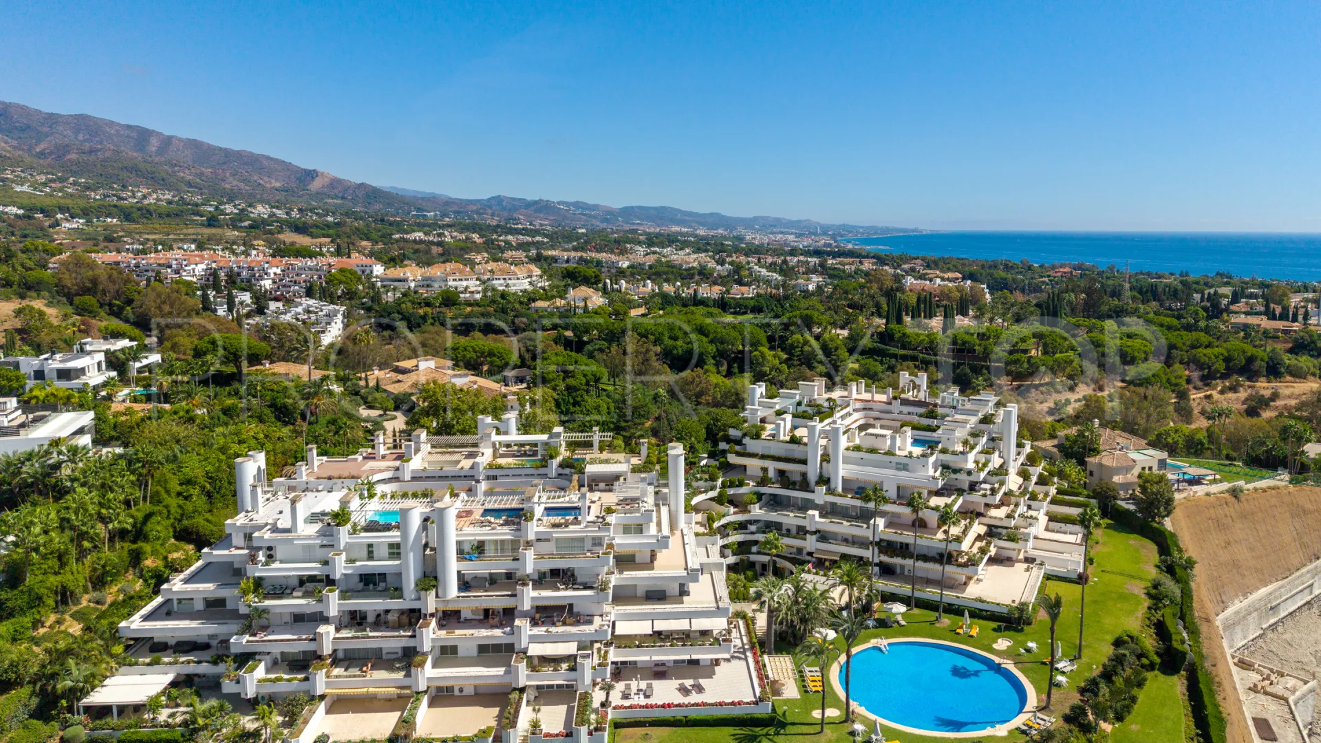Se vende apartamento planta baja de 3 dormitorios en Las Terrazas de Las Lomas