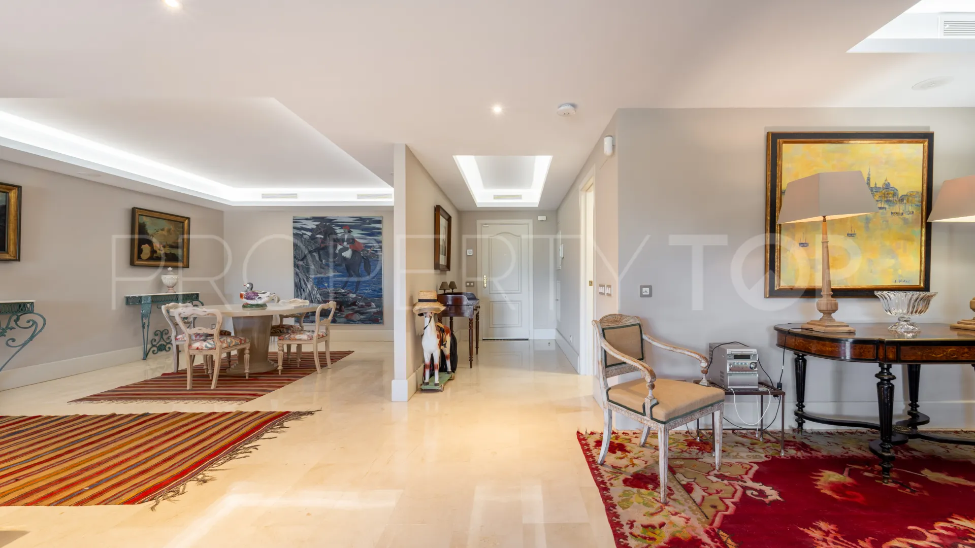 Se vende apartamento planta baja de 3 dormitorios en Las Terrazas de Las Lomas