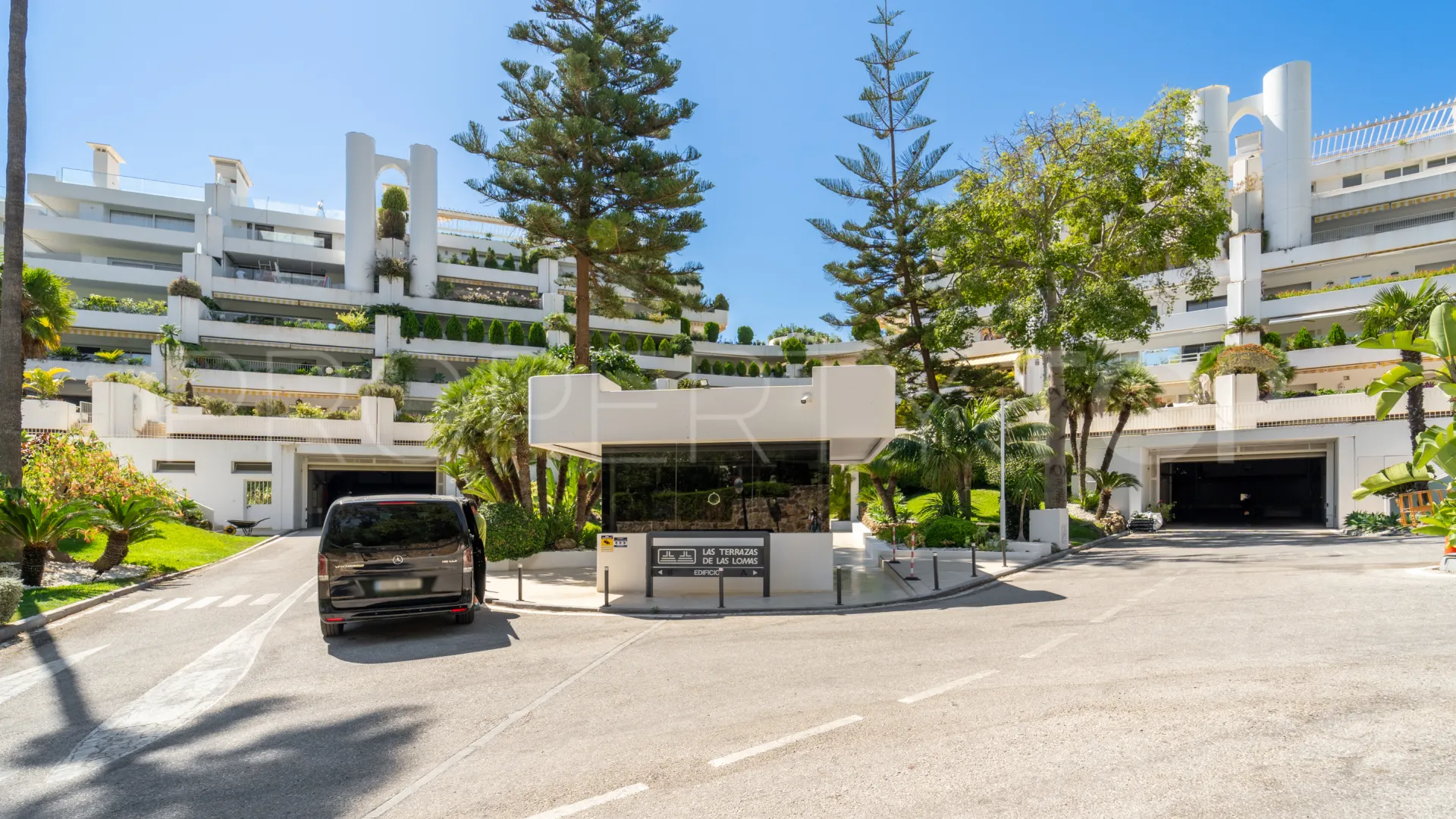 Se vende apartamento planta baja de 3 dormitorios en Las Terrazas de Las Lomas