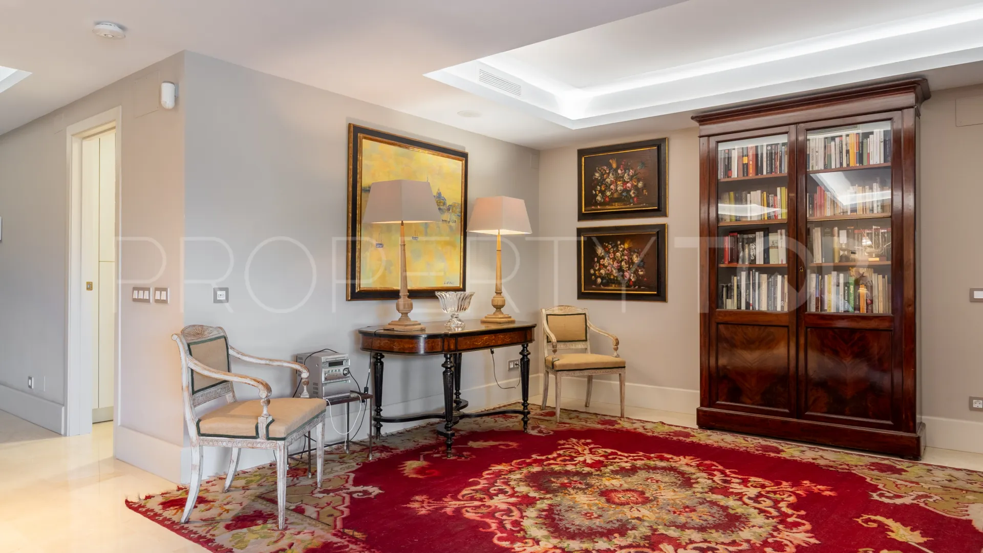 Se vende apartamento planta baja de 3 dormitorios en Las Terrazas de Las Lomas