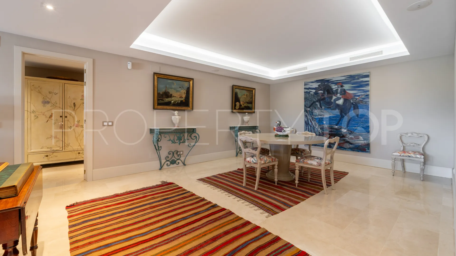 Se vende apartamento planta baja de 3 dormitorios en Las Terrazas de Las Lomas