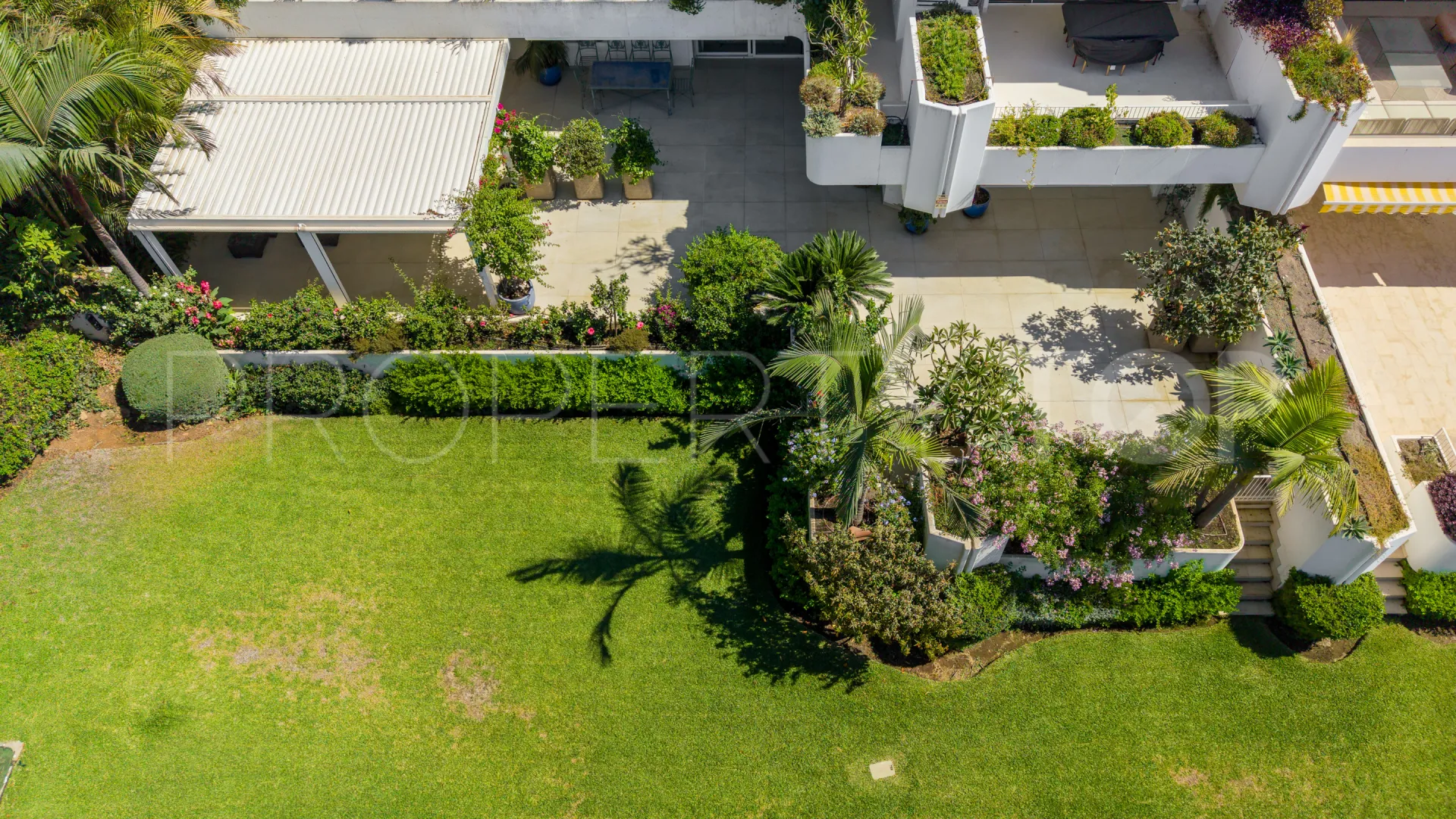 Se vende apartamento planta baja de 3 dormitorios en Las Terrazas de Las Lomas