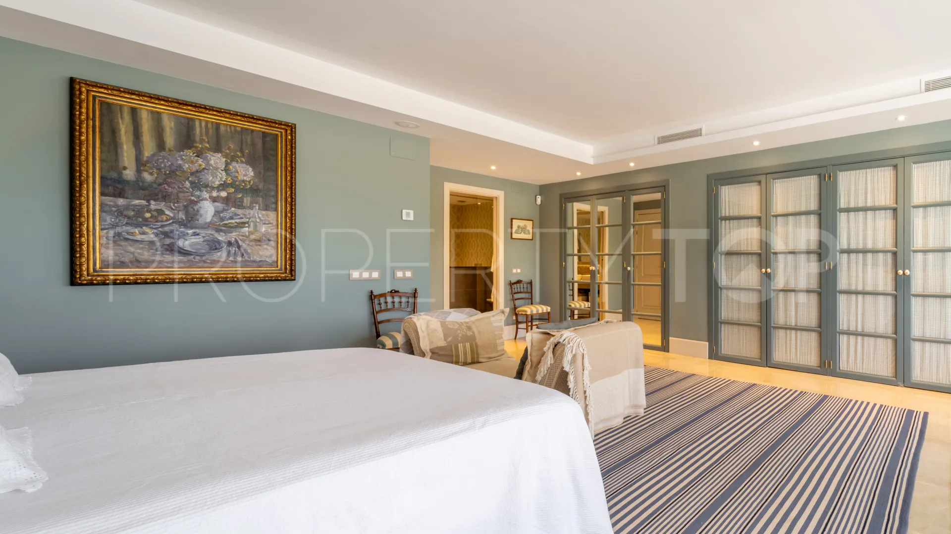 Se vende apartamento planta baja de 3 dormitorios en Las Terrazas de Las Lomas