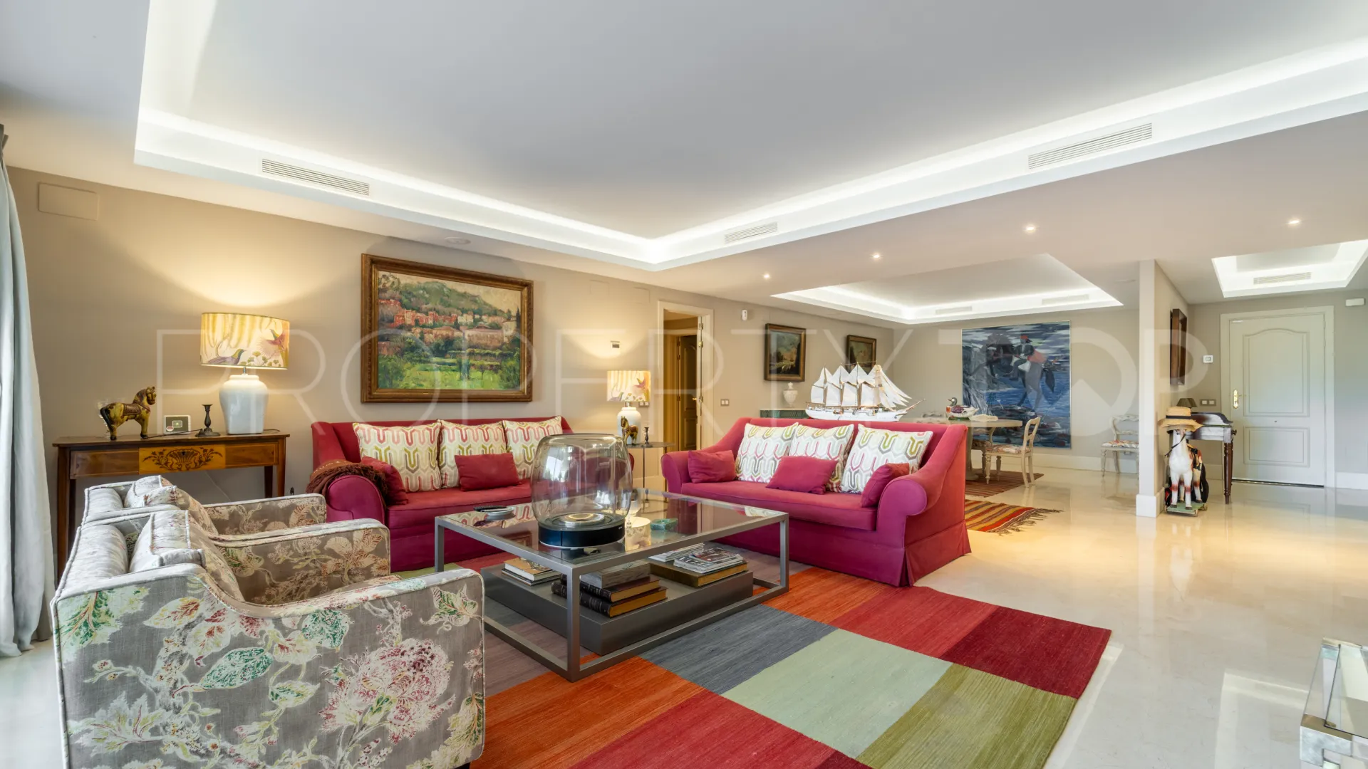 Se vende apartamento planta baja de 3 dormitorios en Las Terrazas de Las Lomas