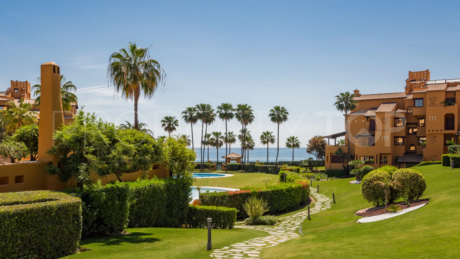 Se vende apartamento en Los Granados del Mar de 3 dormitorios