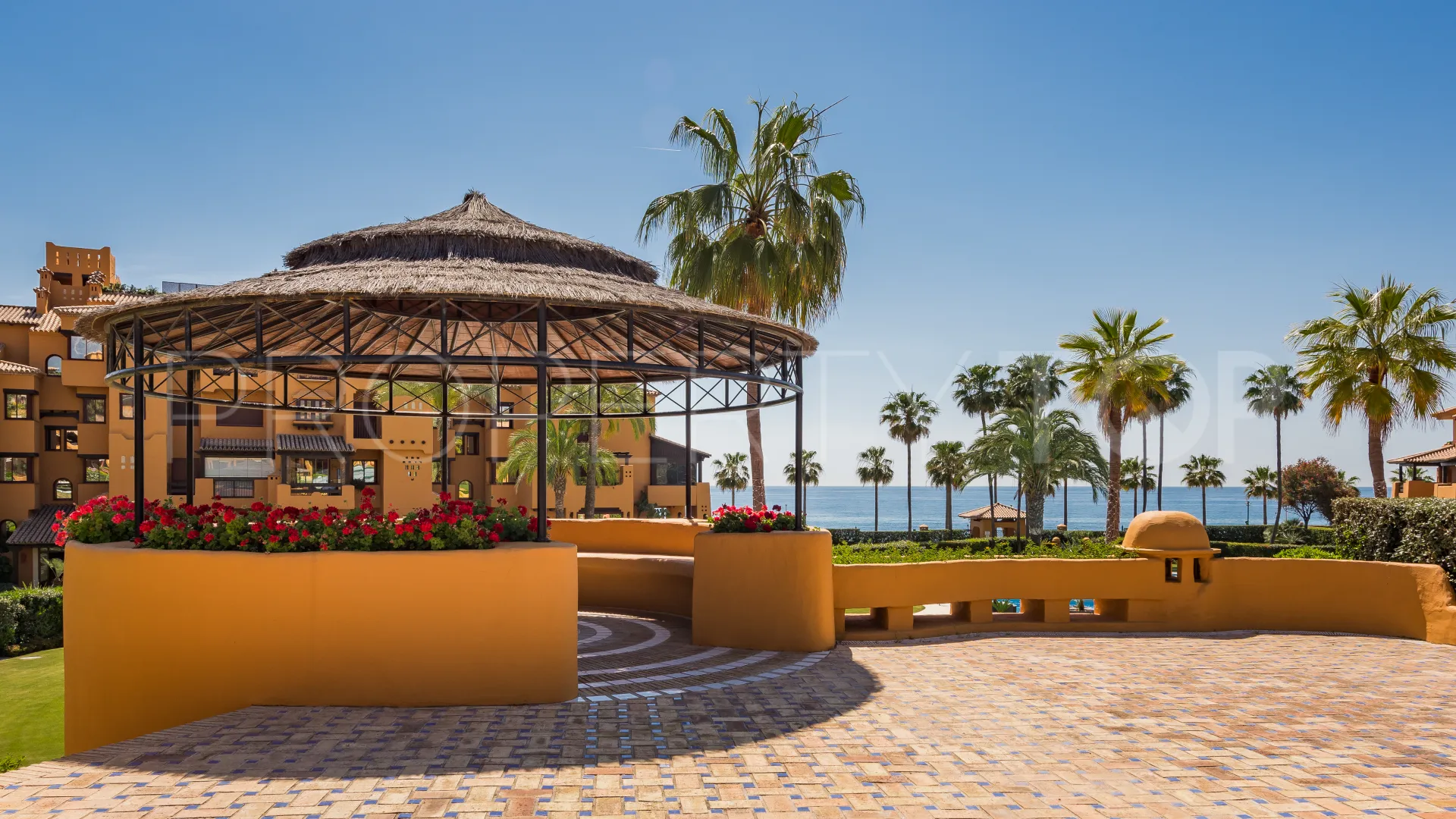 Se vende apartamento en Los Granados del Mar de 3 dormitorios