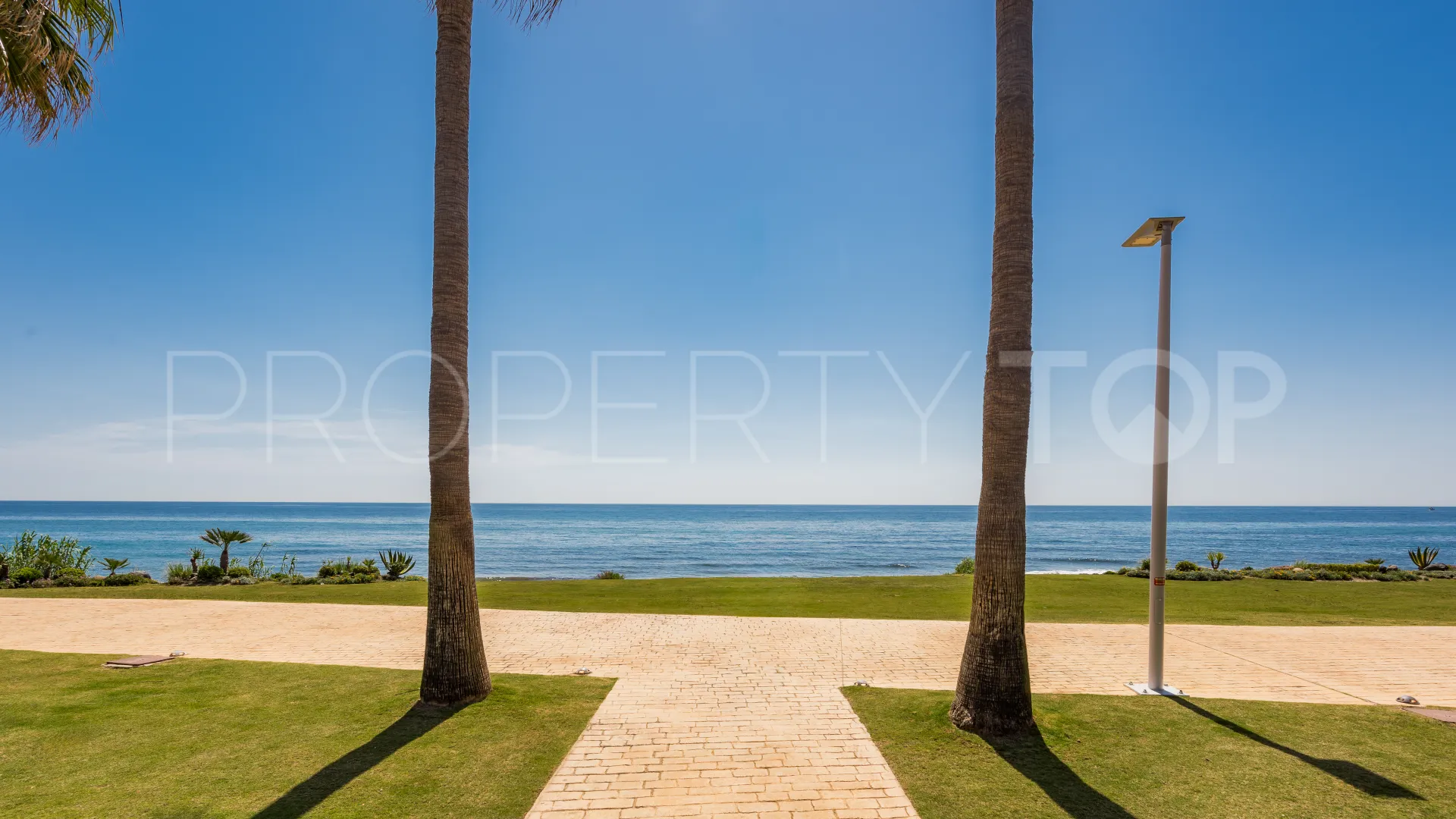 Se vende apartamento en Los Granados del Mar de 3 dormitorios