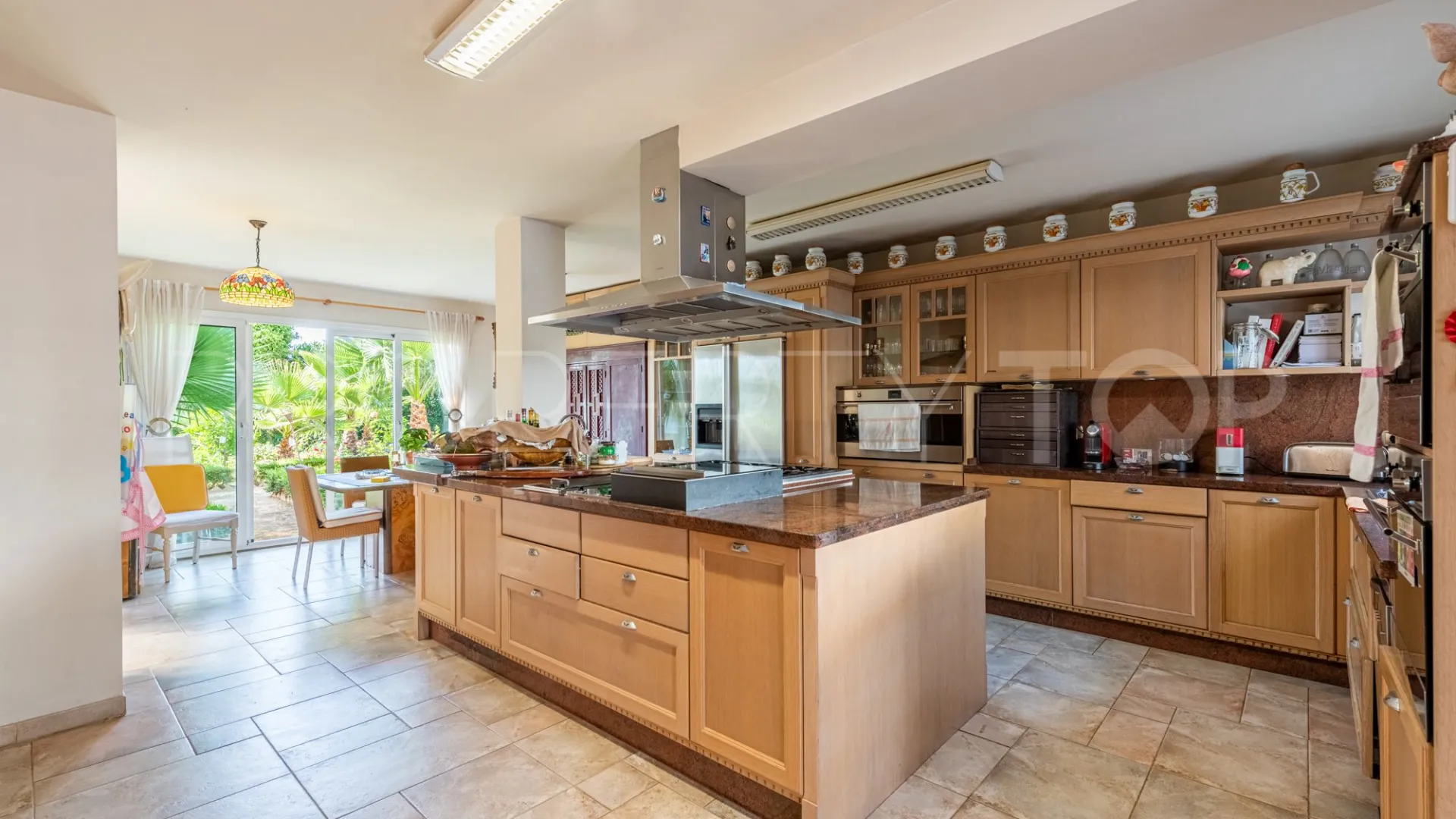 Paraiso Alto villa for sale