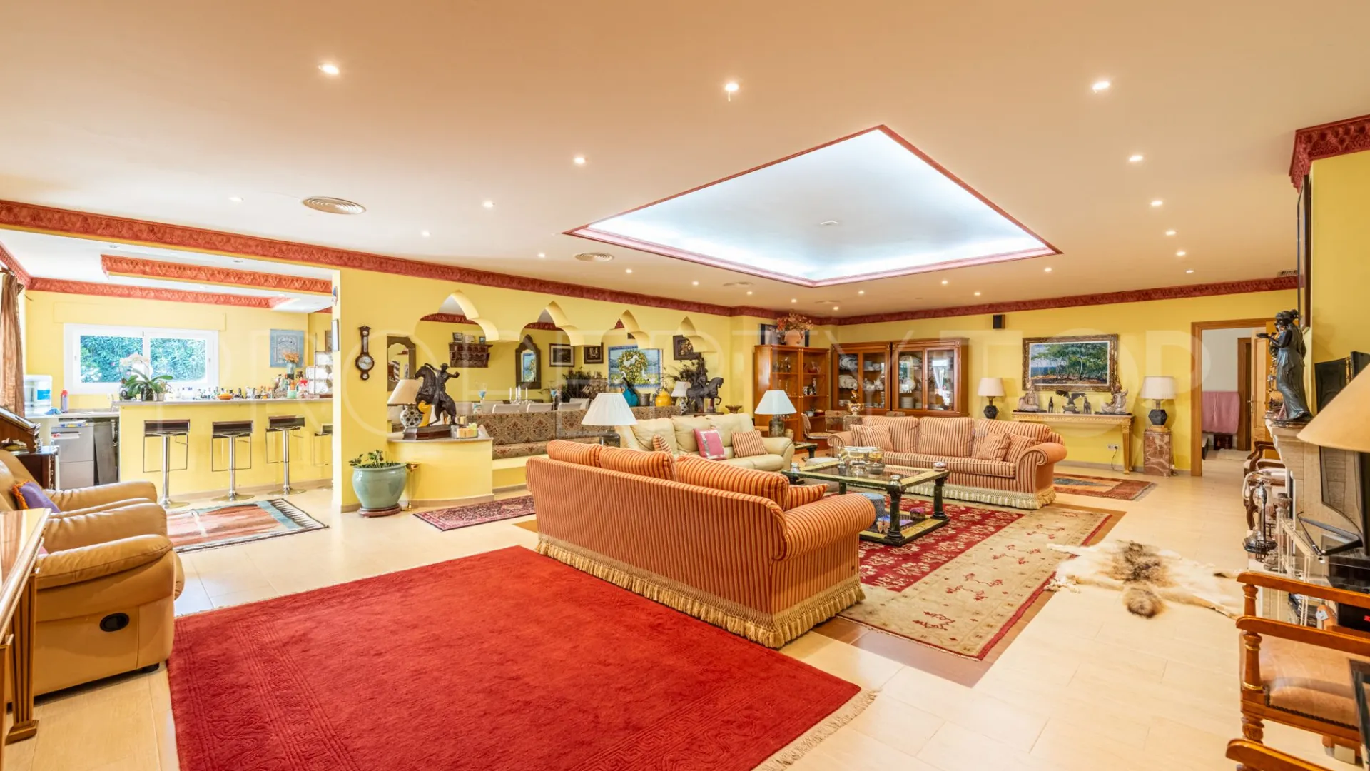 Paraiso Alto villa for sale
