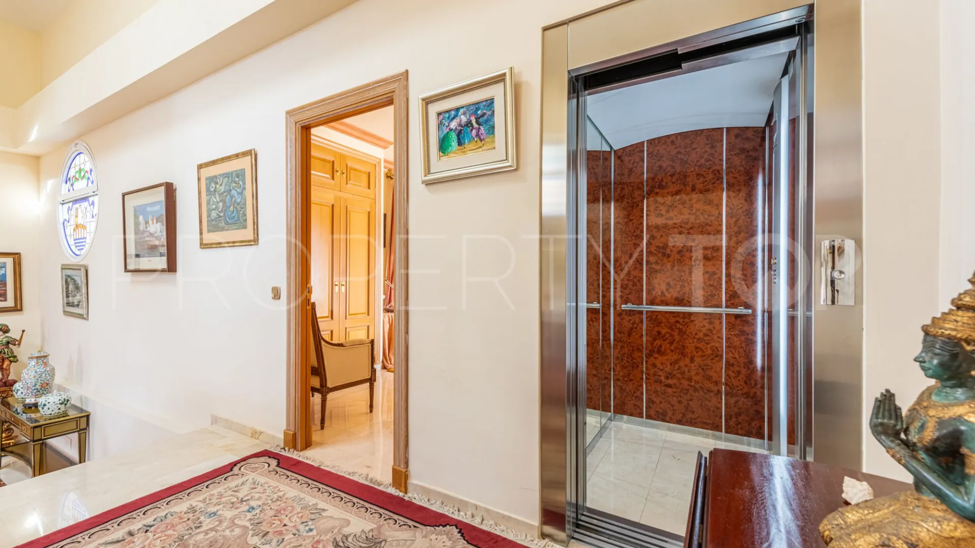 Paraiso Alto villa for sale