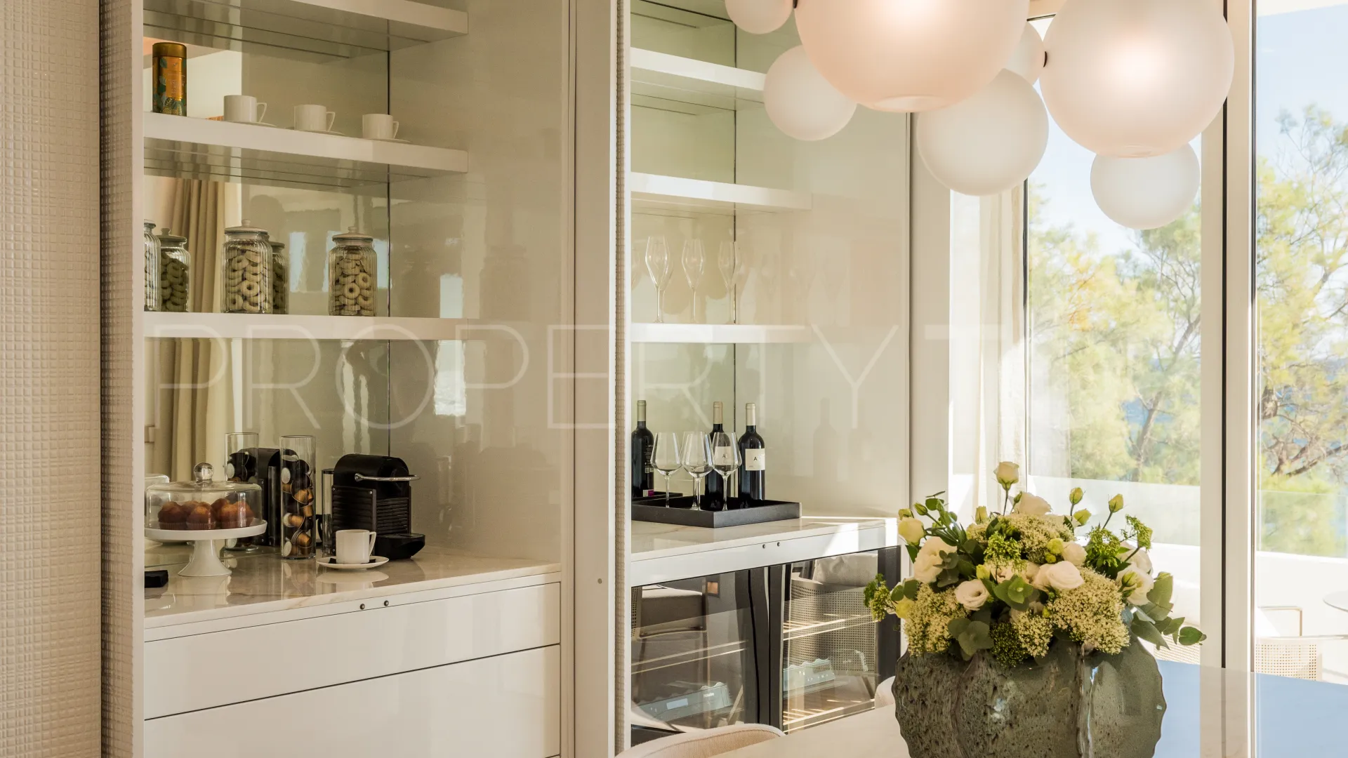 Puente Romano, atico duplex con 4 dormitorios en venta