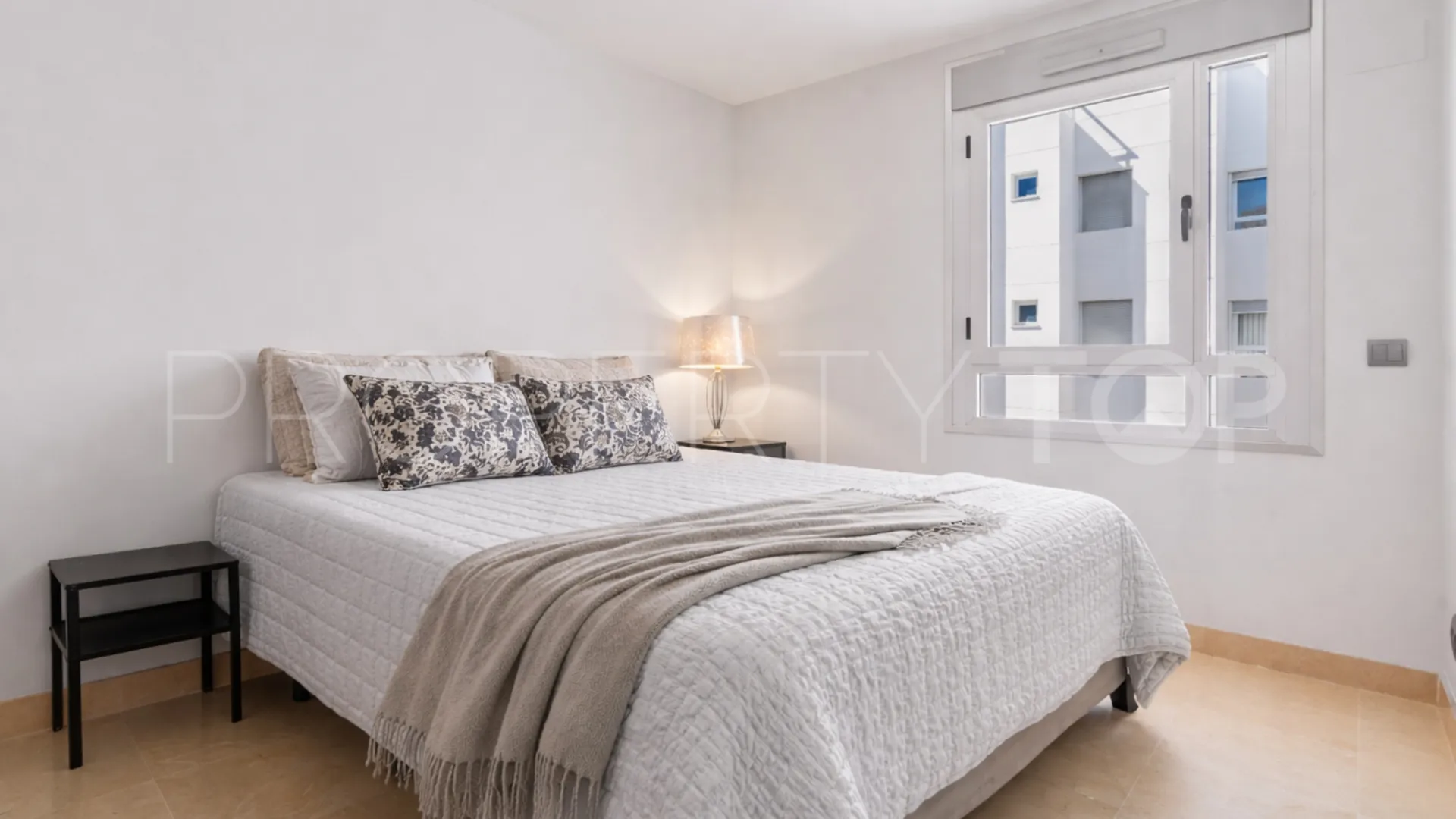 Apartamento a la venta en San Pedro de Alcantara