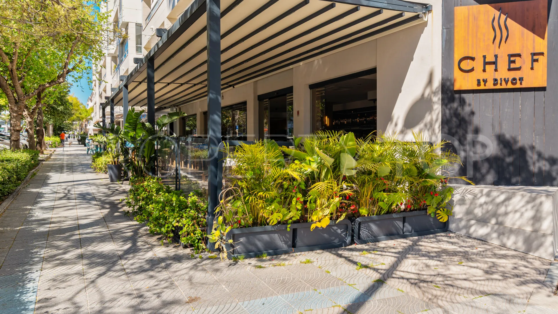 Apartamento a la venta en San Pedro de Alcantara
