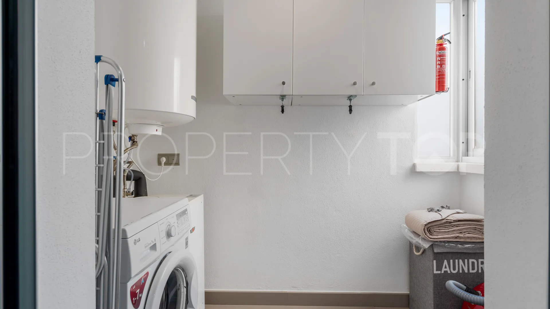 San Pedro de Alcantara, Ático a la venta de 3 dormitorios