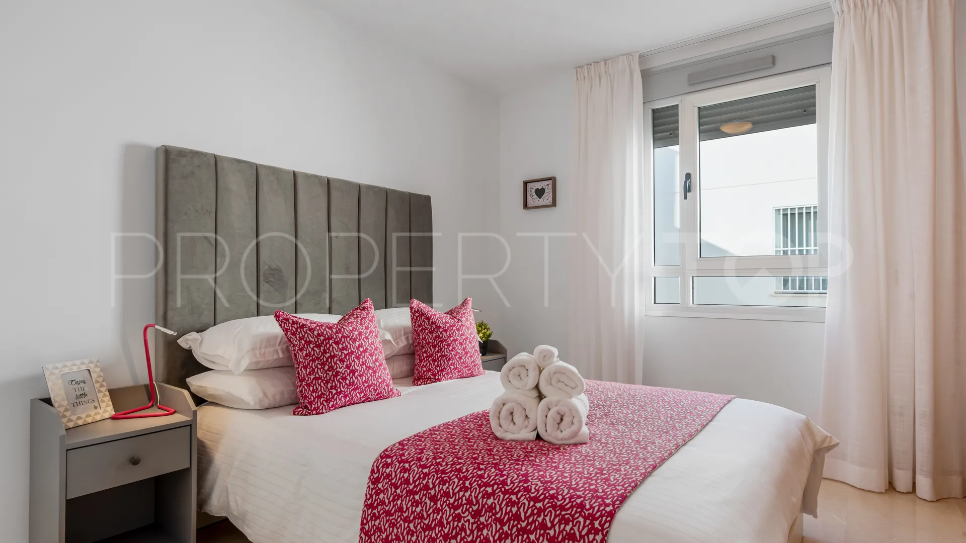 San Pedro de Alcantara, Ático a la venta de 3 dormitorios