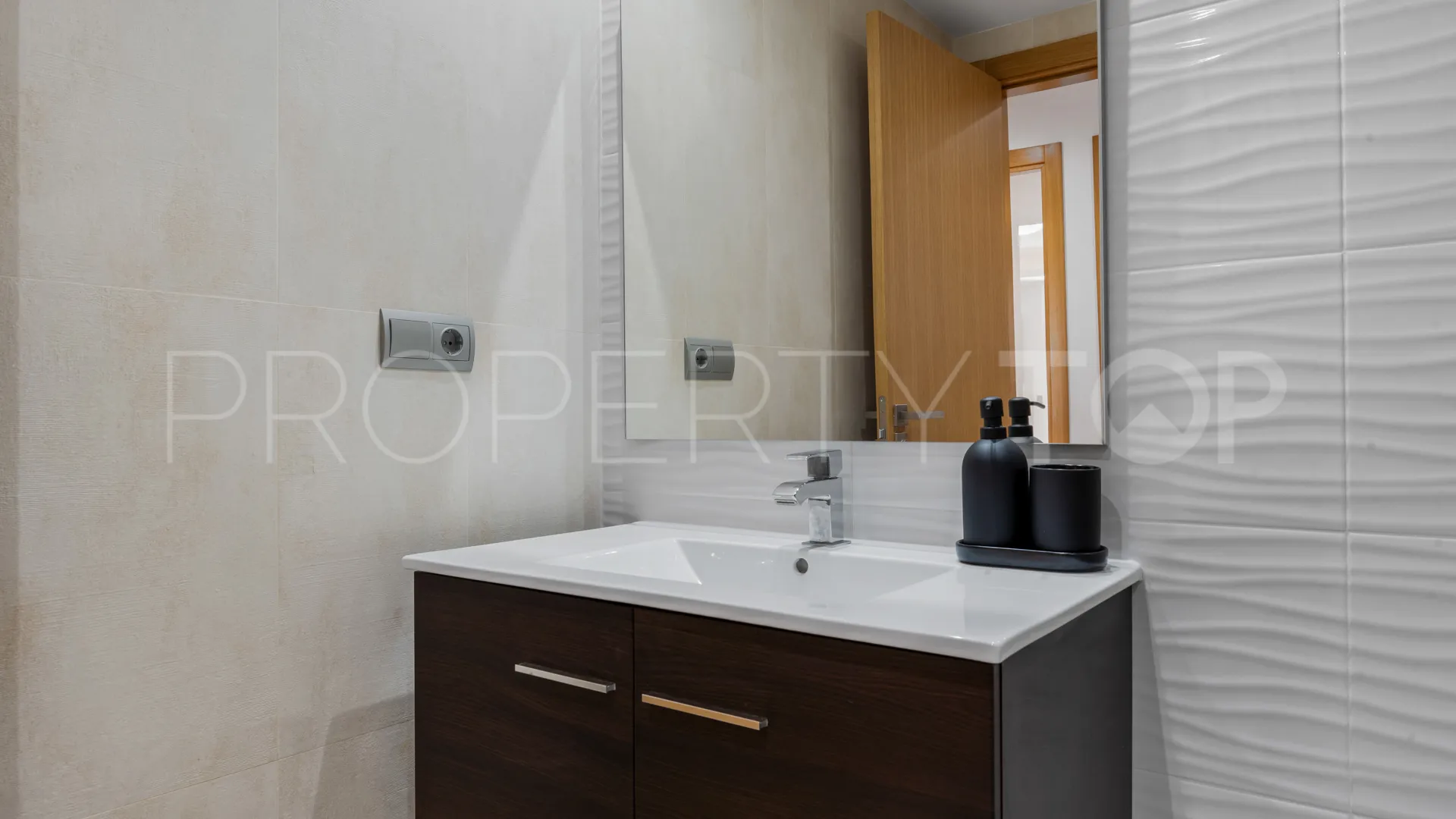 San Pedro de Alcantara, Ático a la venta de 3 dormitorios