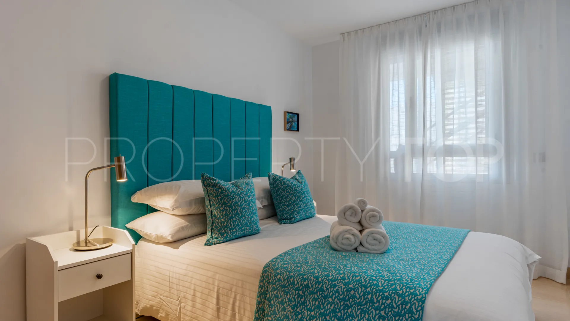 San Pedro de Alcantara, Ático a la venta de 3 dormitorios