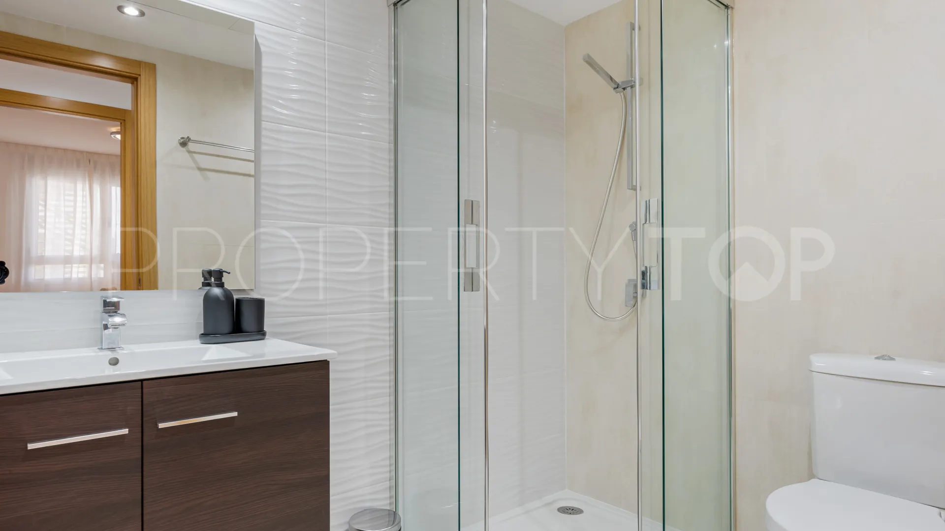 San Pedro de Alcantara, Ático a la venta de 3 dormitorios