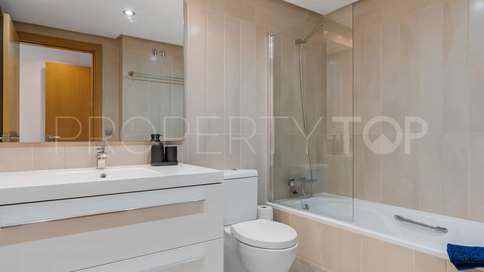 San Pedro de Alcantara, Ático a la venta de 3 dormitorios