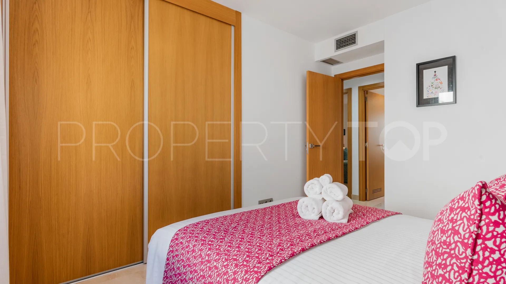 San Pedro de Alcantara, Ático a la venta de 3 dormitorios