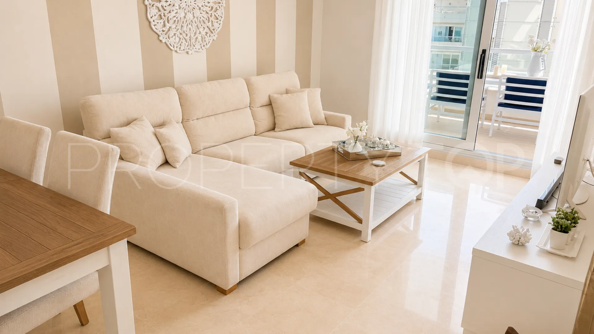 Comprar Ático de 3 dormitorios en San Pedro de Alcantara