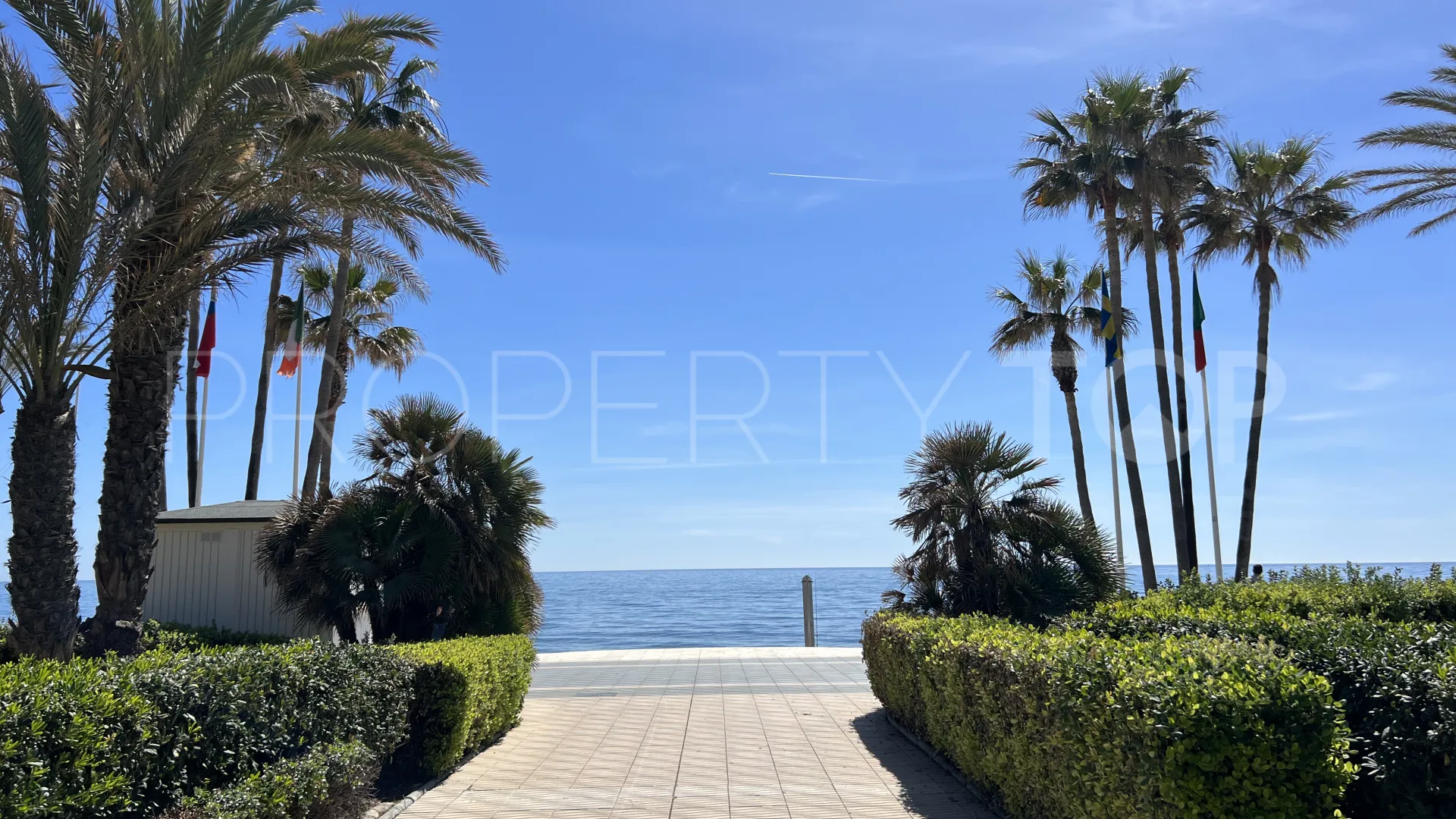 Comprar Ático de 3 dormitorios en San Pedro de Alcantara