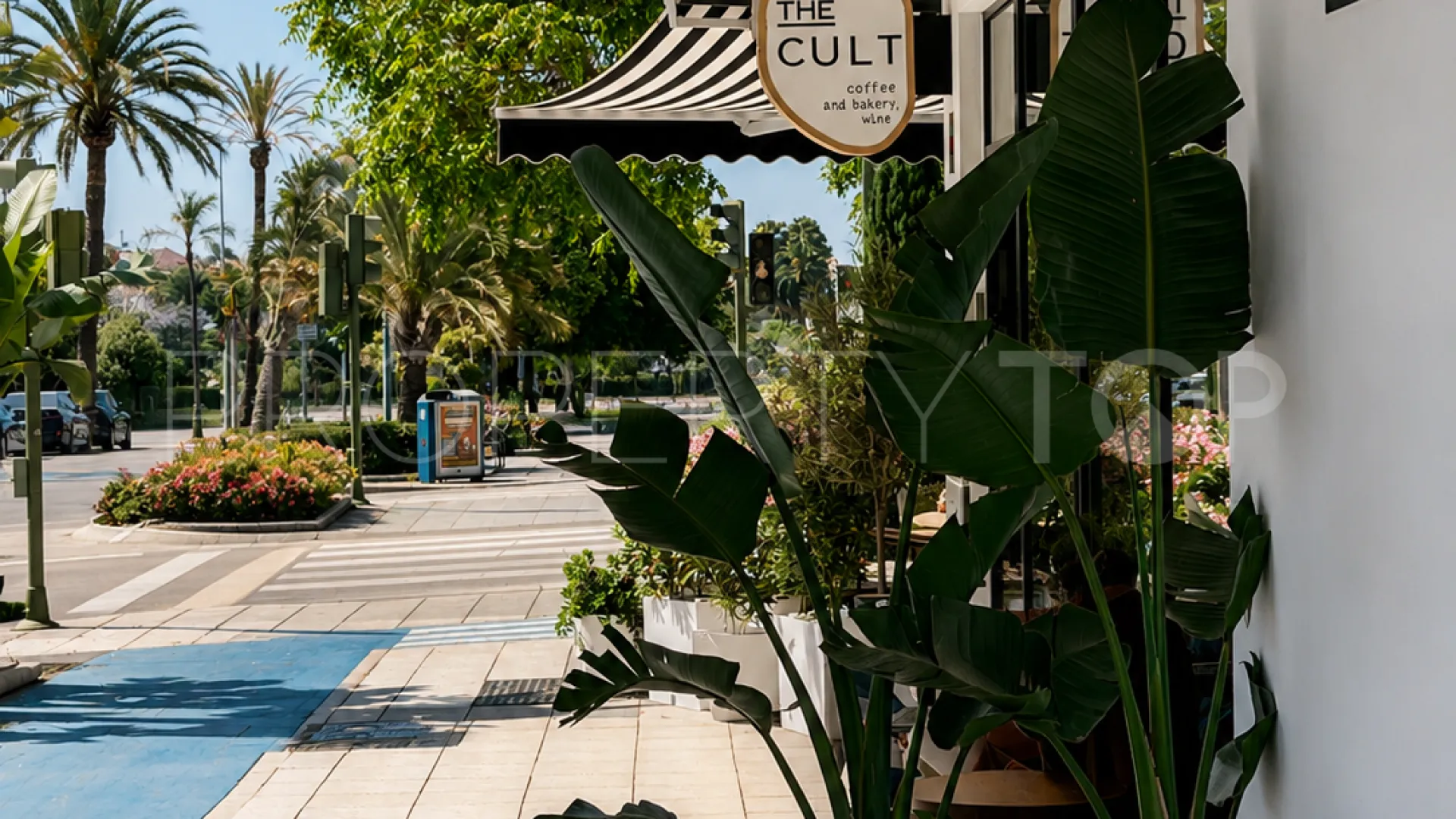 Comprar Ático de 3 dormitorios en San Pedro de Alcantara