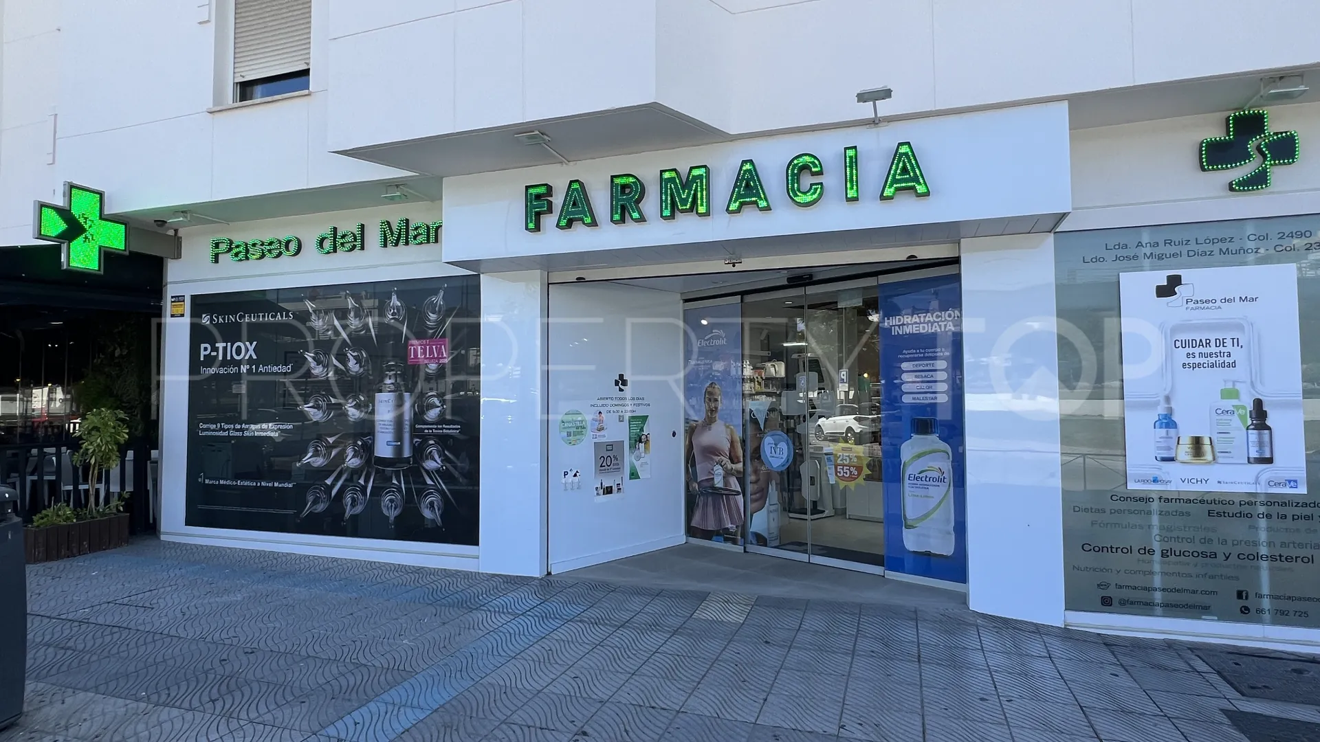 Comprar Ático de 3 dormitorios en San Pedro de Alcantara