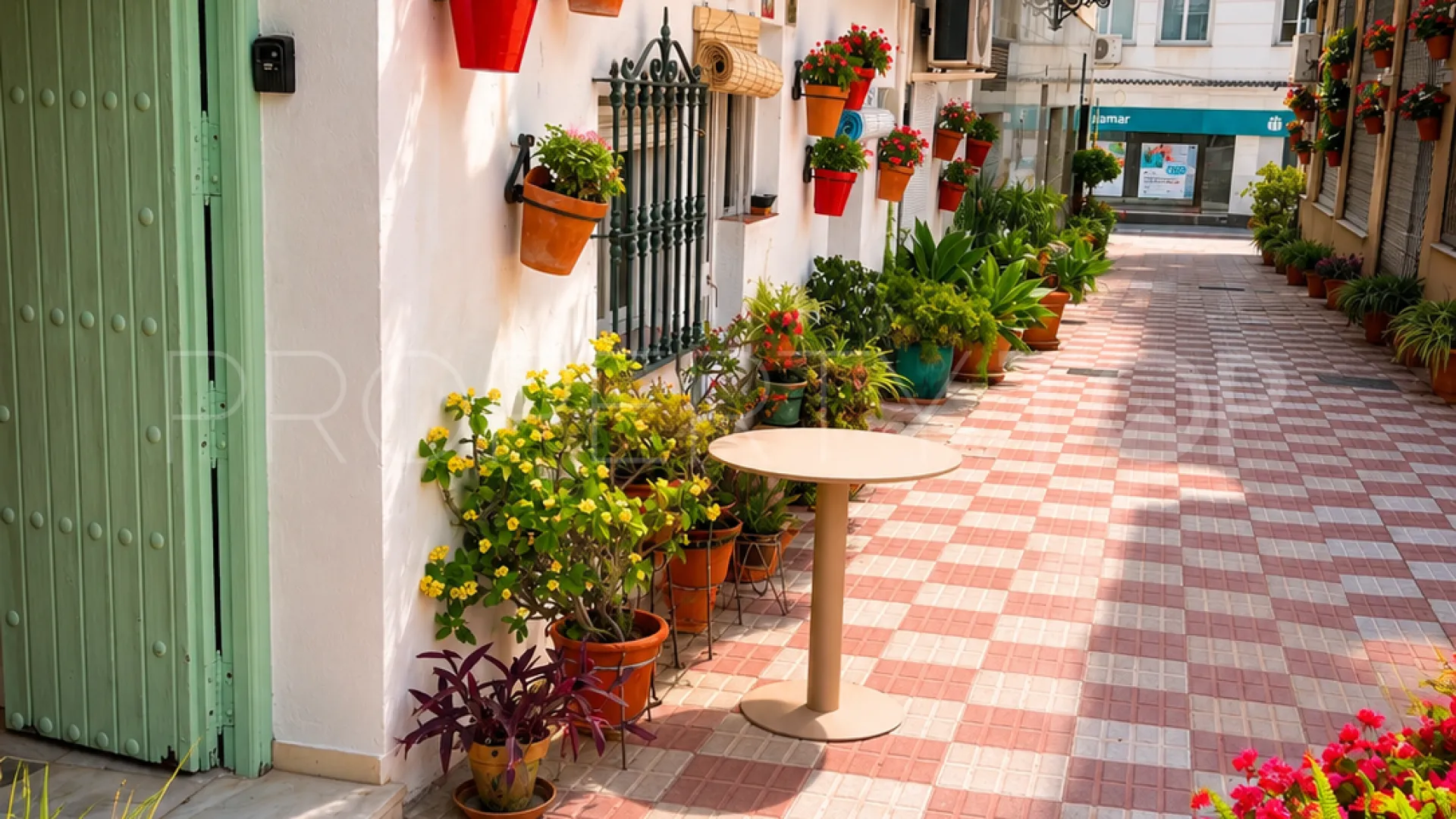 Comprar Ático de 3 dormitorios en San Pedro de Alcantara