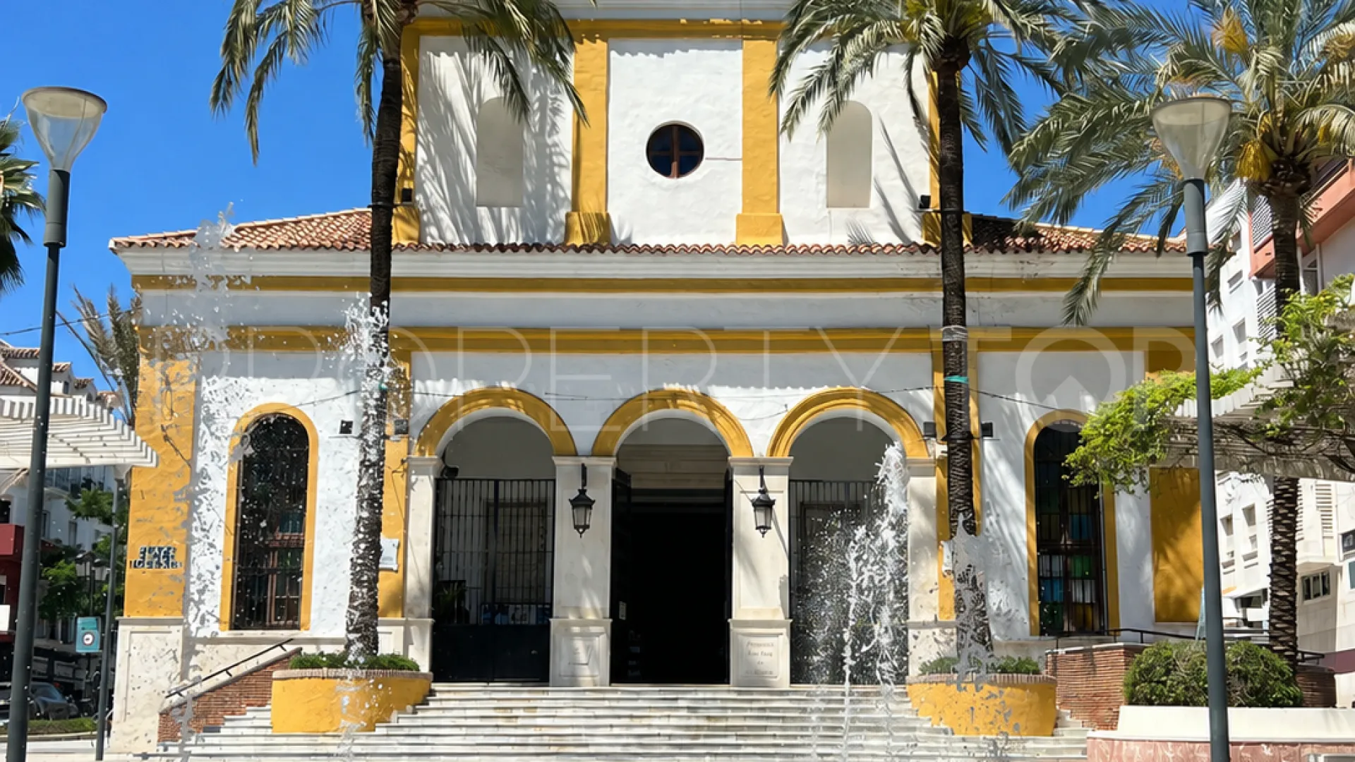Comprar Ático de 3 dormitorios en San Pedro de Alcantara