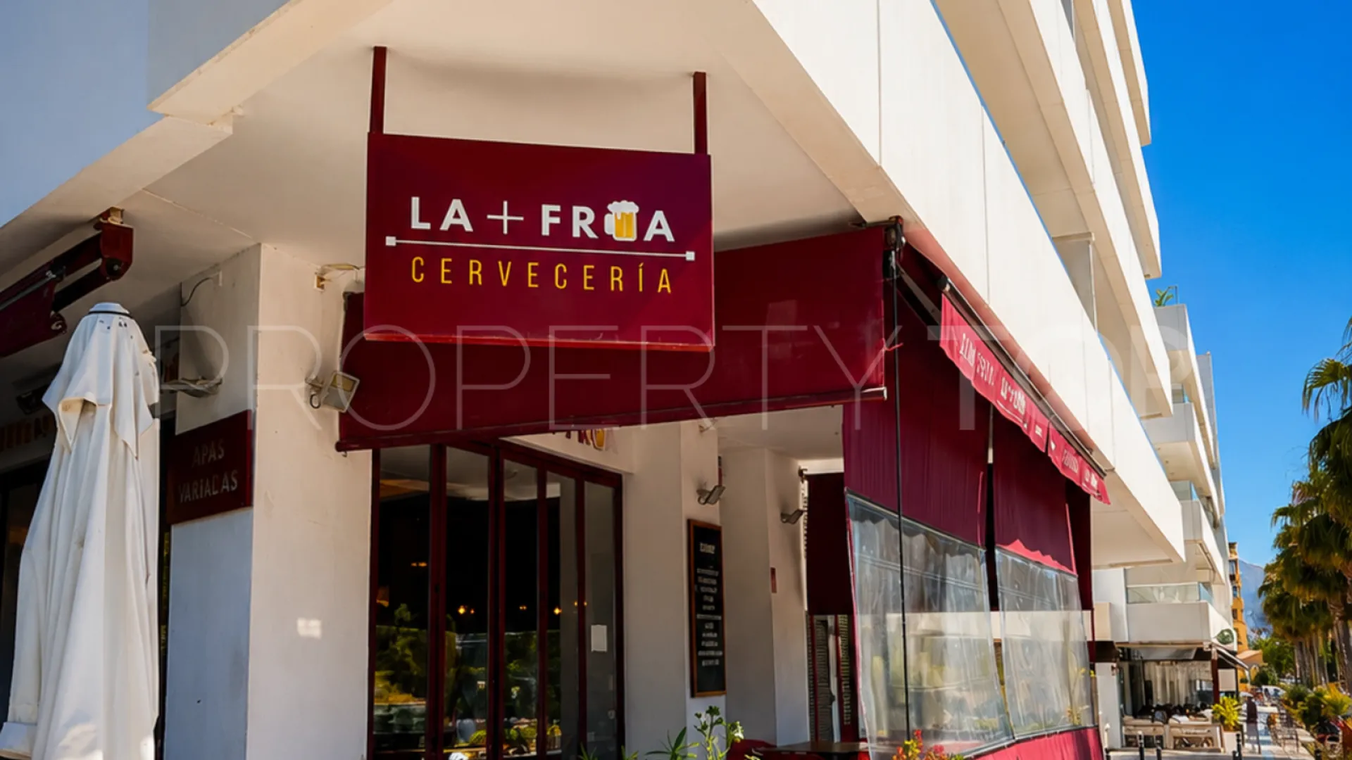 Comprar Ático de 3 dormitorios en San Pedro de Alcantara
