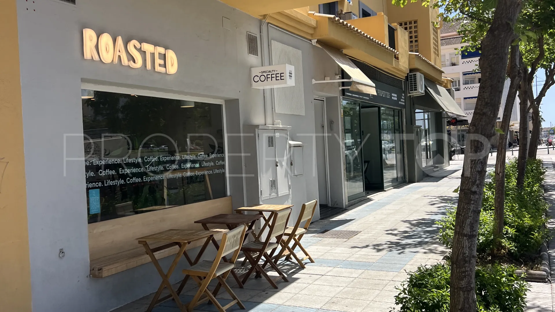 Comprar Ático de 3 dormitorios en San Pedro de Alcantara