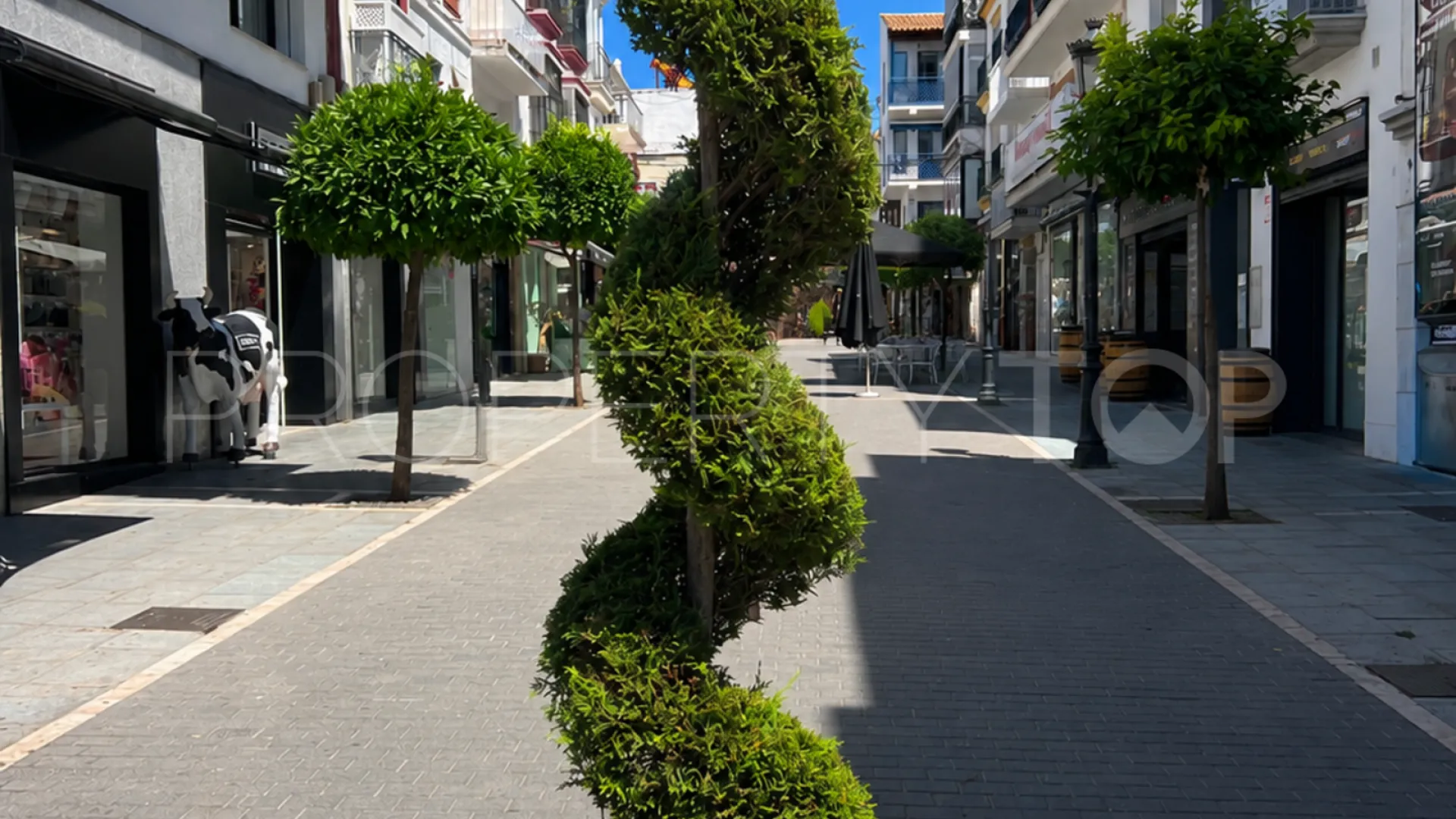 Comprar Ático de 3 dormitorios en San Pedro de Alcantara