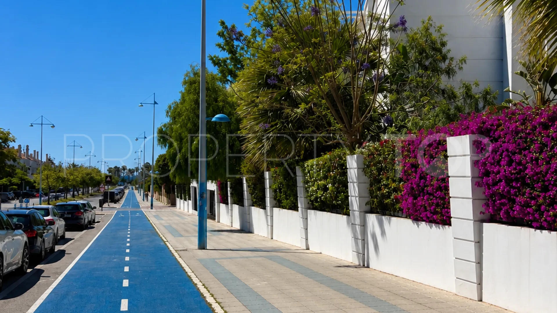 Comprar Ático de 3 dormitorios en San Pedro de Alcantara