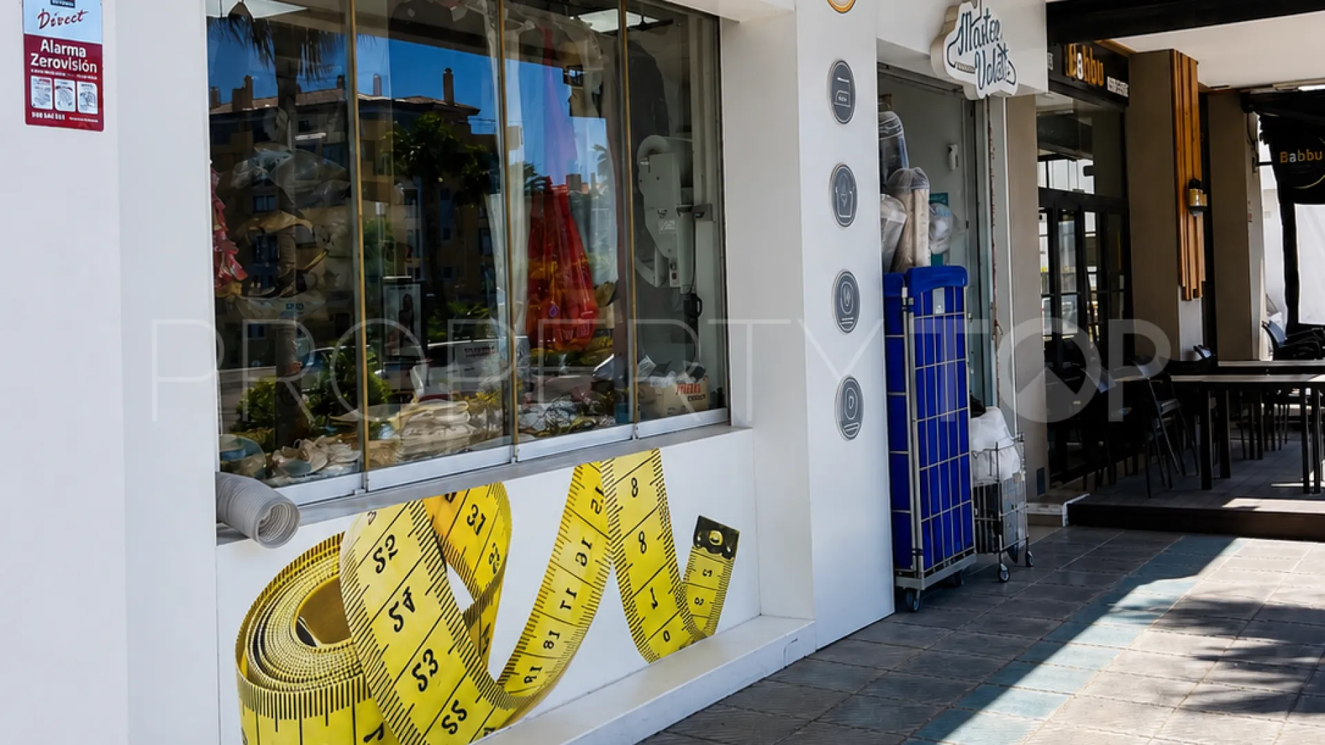 Comprar Ático de 3 dormitorios en San Pedro de Alcantara