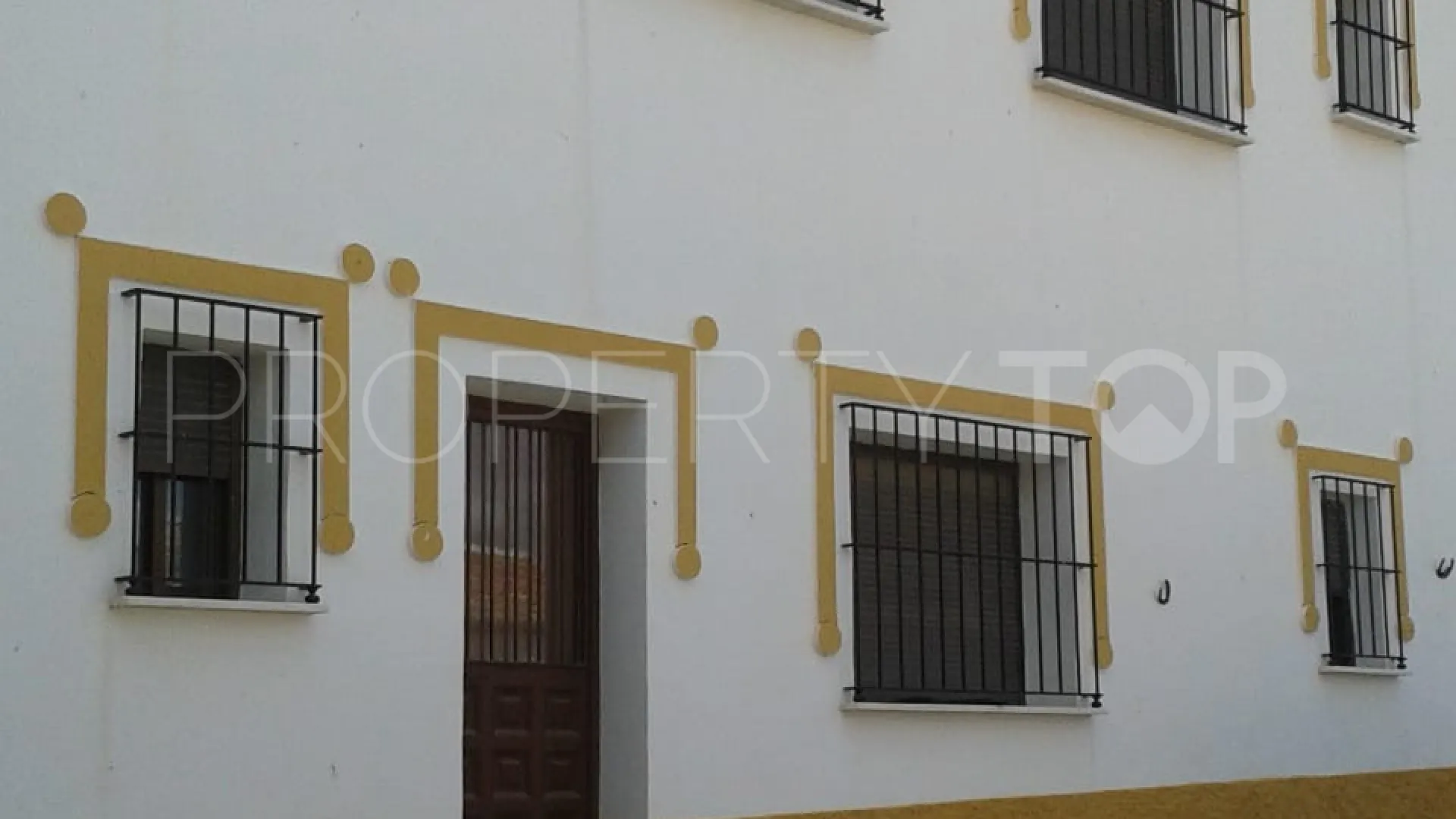 Finca with 8 bedrooms for sale in Antequera