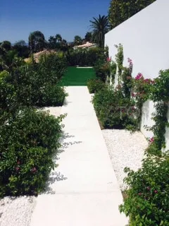 Villa for sale in Nagüeles with 4 bedrooms