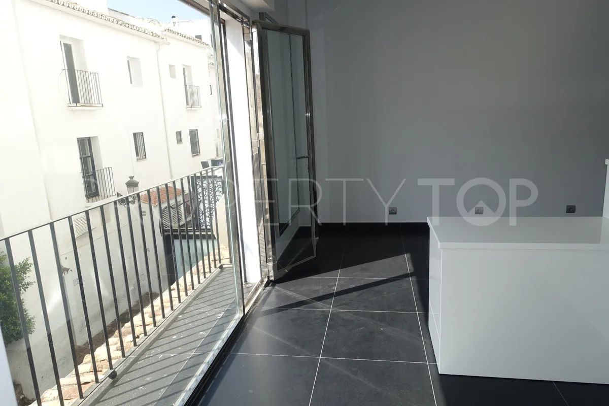 Marbella - Puerto Banus, tienda en venta