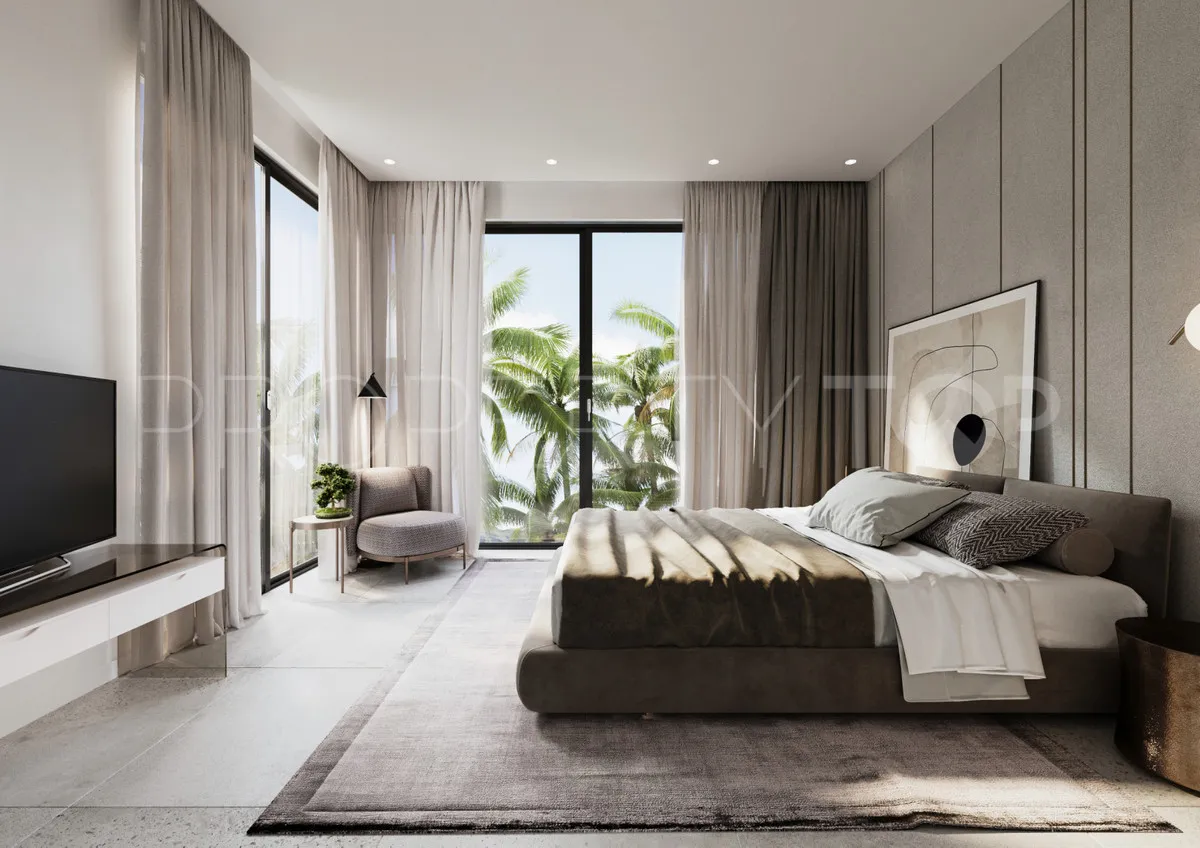 Villa de 4 dormitorios en venta en Marbella Golden Mile