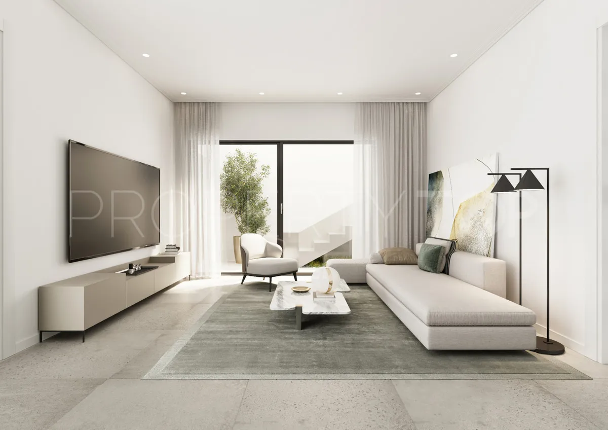 Villa de 4 dormitorios en venta en Marbella Golden Mile