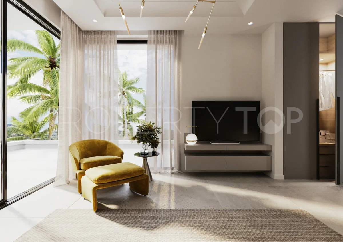 Villa de 4 dormitorios en venta en Marbella Golden Mile