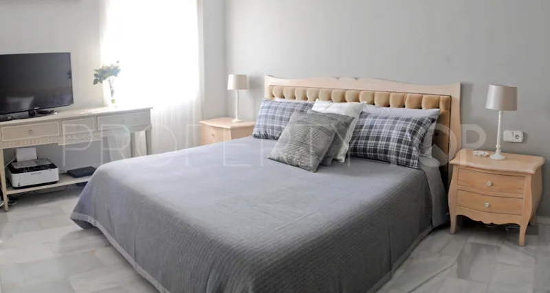For sale apartment in Marbella - Puerto Banus