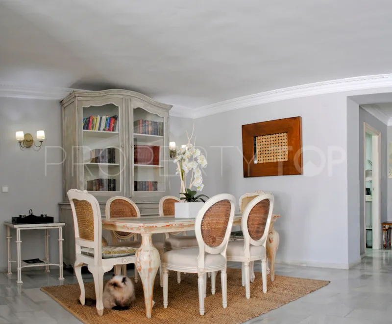 For sale apartment in Marbella - Puerto Banus