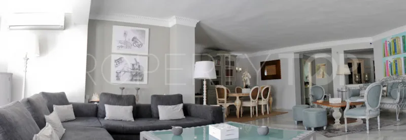For sale apartment in Marbella - Puerto Banus