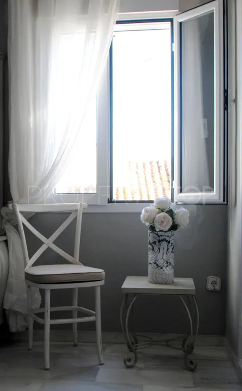 For sale apartment in Marbella - Puerto Banus