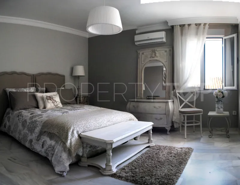 For sale apartment in Marbella - Puerto Banus