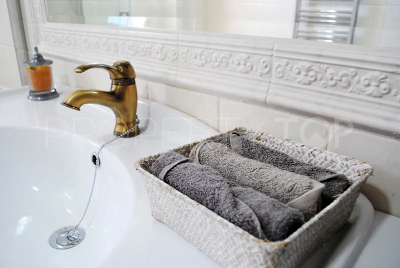 For sale apartment in Marbella - Puerto Banus
